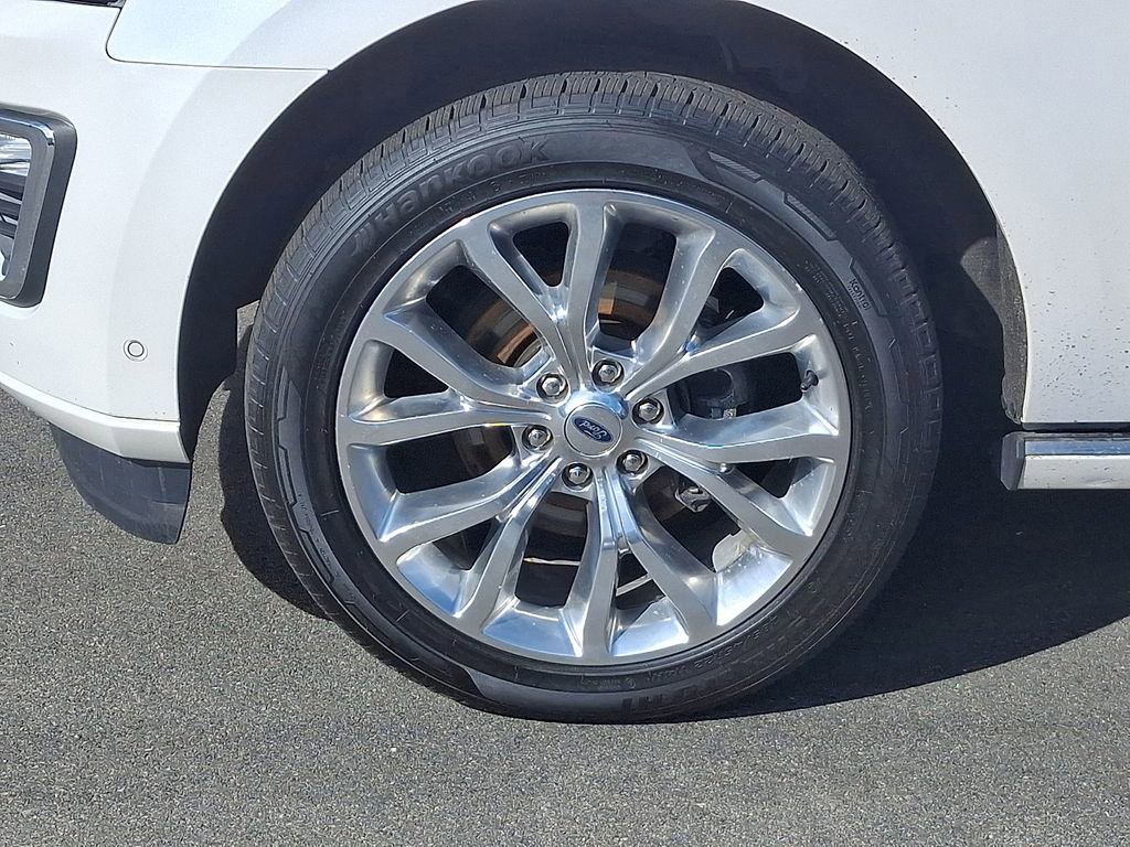 Used 2019 Ford Expedition Platinum image 8