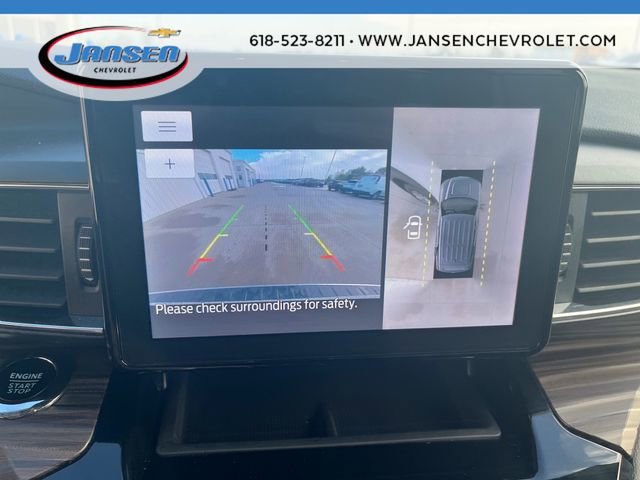 Used 2022 Ford Explorer Limited w/ Equipment Group 301A AWD/4WD image 14
