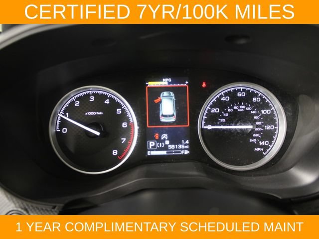 Used 2020 Subaru Forester Limited w/ Popular Package #3 AWD/4WD image 23