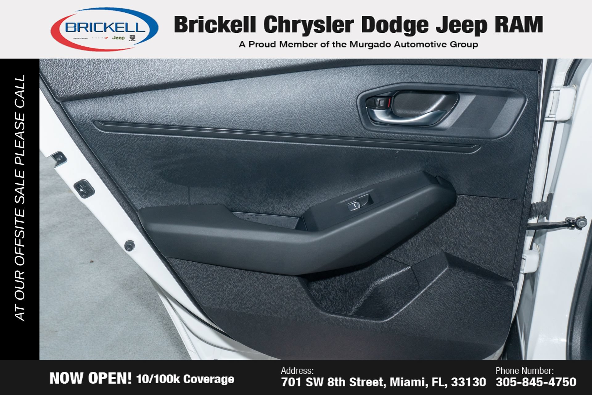 Used 2025 Honda Accord SE image 12