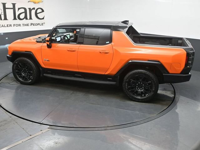 Used 2024 GMC Hummer EV 2X AWD/4WD image 40
