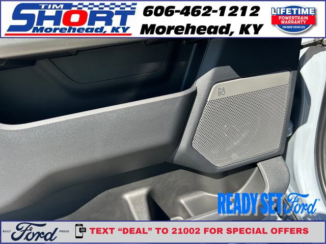 New 2026 Ford F250 Lariat image 37