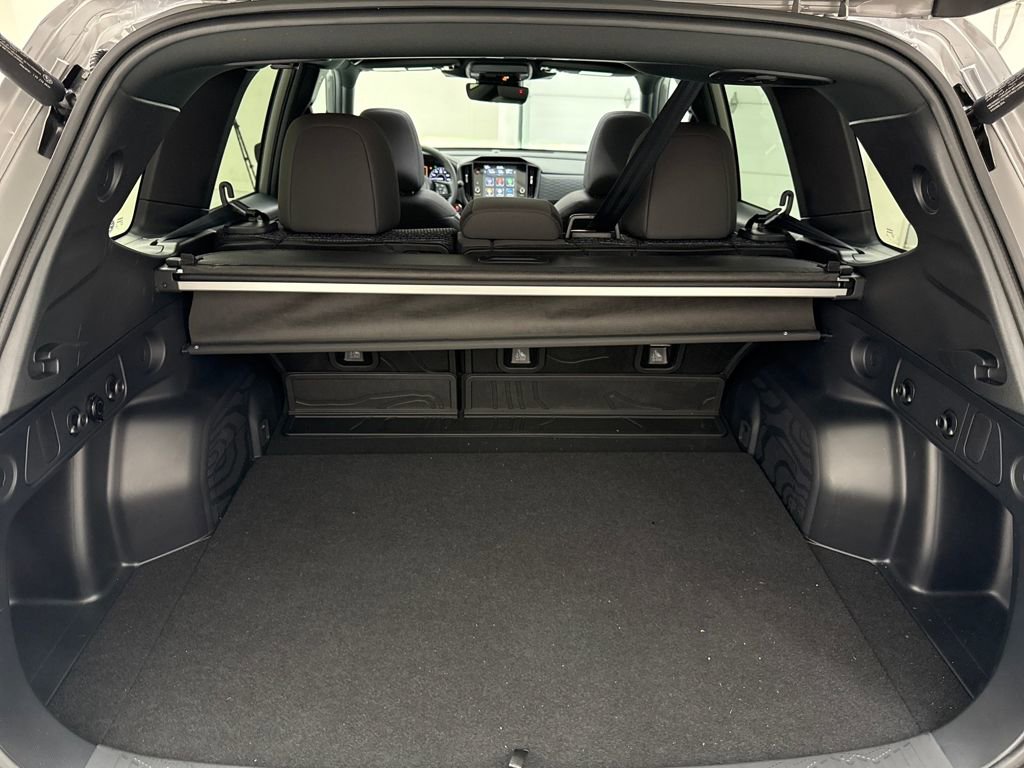 Certified 2026 Subaru Forester Premium image 27