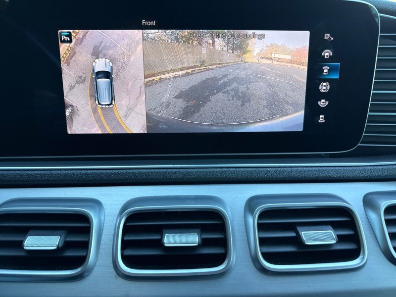 Used 2021 Mercedes-Benz GLE 350 4MATIC image 43