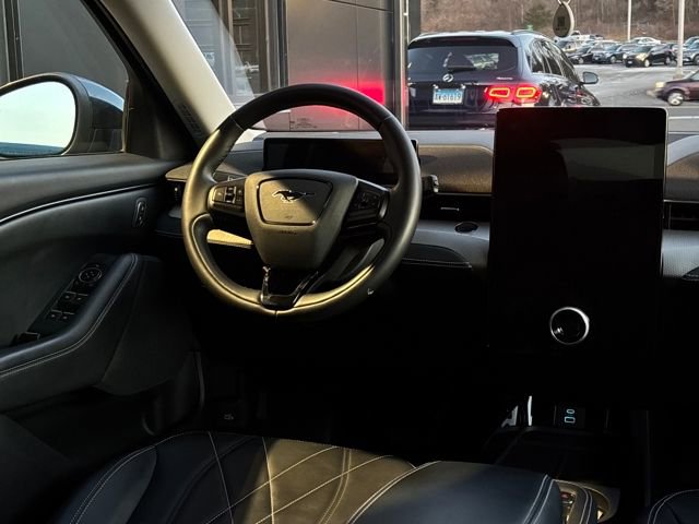 Used 2021 Ford Mustang Mach-E Select image 58