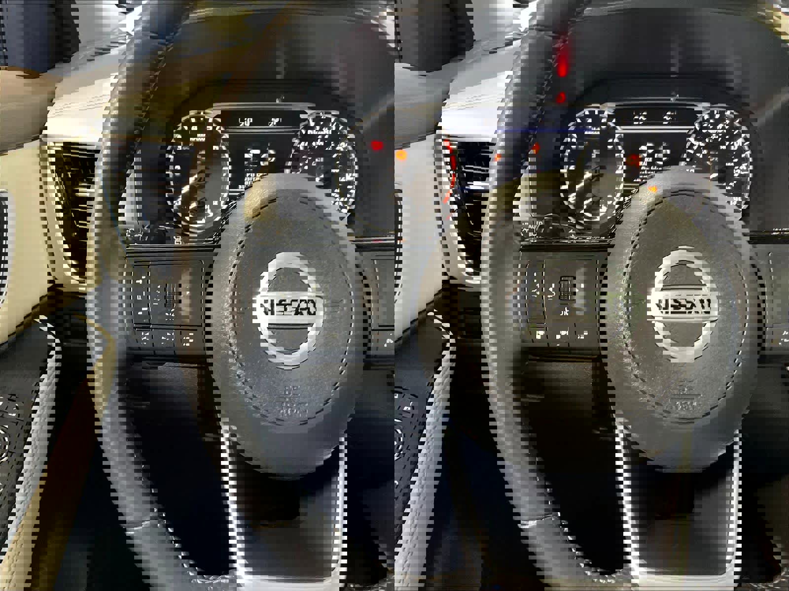 Used 2021 Nissan Rogue SL w/ Premium Package AWD/4WD image 23