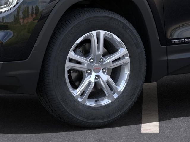 Used 2023 GMC Terrain SLE FWD image 9