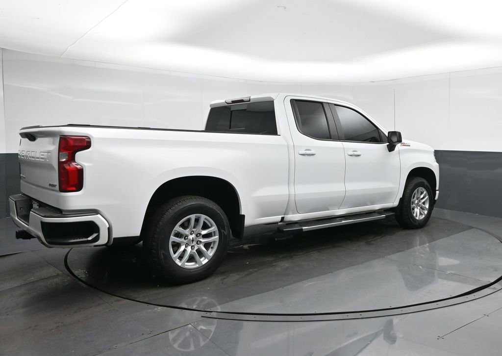 Used 2019 Chevrolet Silverado 1500 RST image 7