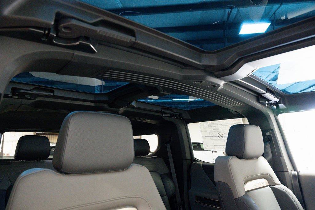 New 2024 GMC Hummer EV 3X w/ Omega Edition image 21