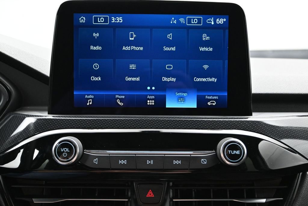Used 2025 Ford Escape ST-Line AWD/4WD image 29