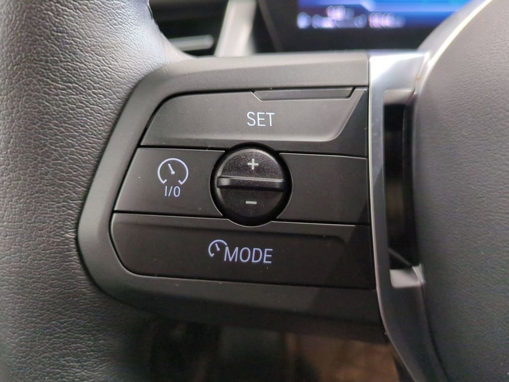 Certified 2025 BMW X1 xDrive28i w/ Technology Package image 18