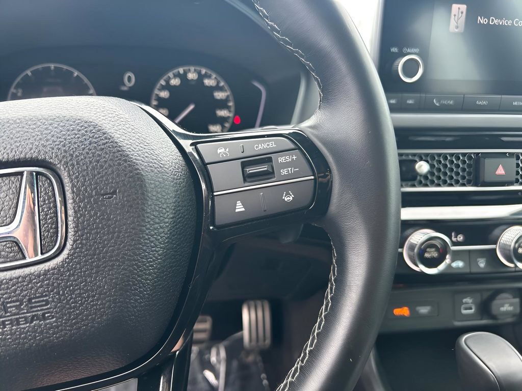 Used 2024 Honda Civic Sport image 19