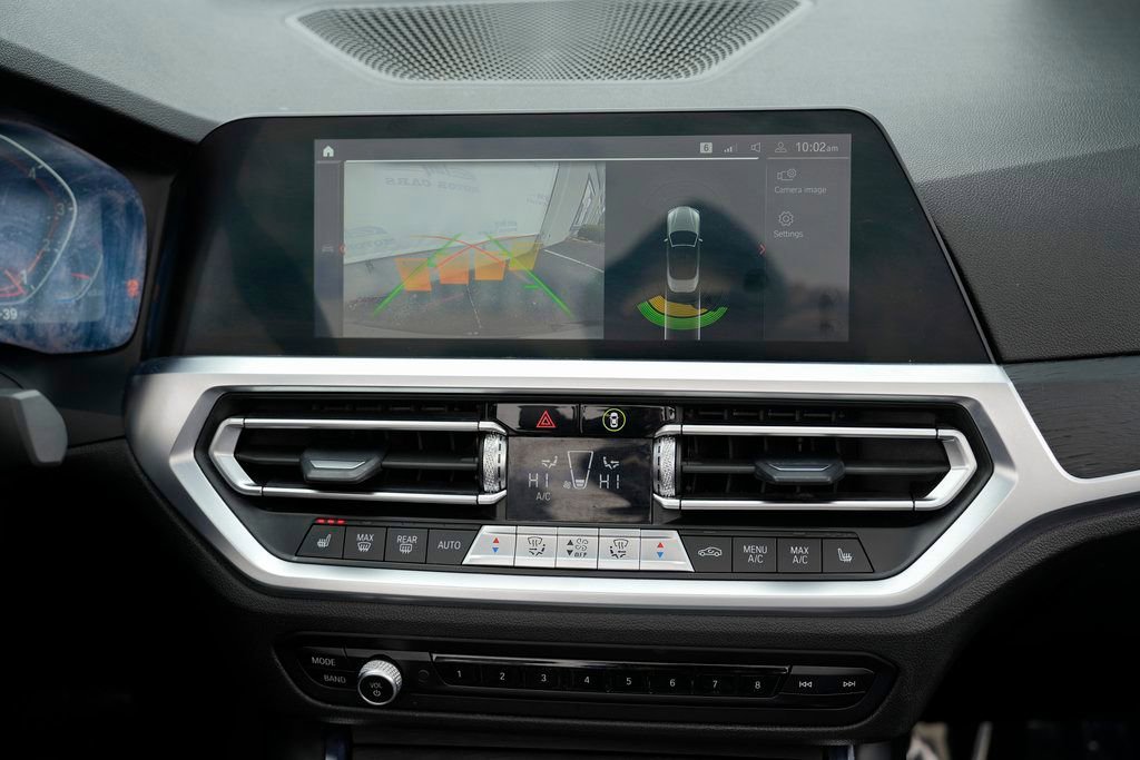 Used 2021 BMW 430i Convertible w/ Premium Package image 35