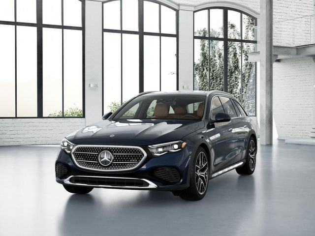 New 2027 Mercedes-Benz E 450 4MATIC All-Terrain Wagon image 41