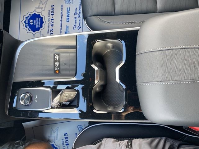 New 2026 Buick Enclave Sport Touring w/ Power Package image 23