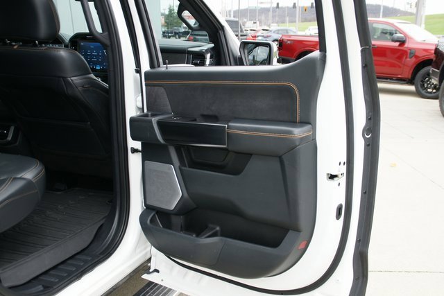 Used 2021 Ford F150 Platinum w/ Equipment Group 701A High image 38