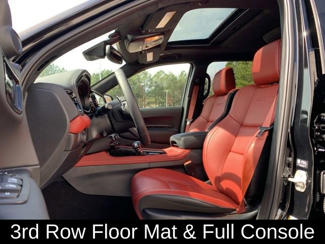 New 2024 Dodge Durango SRT image 26