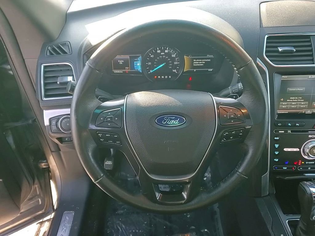 Used 2016 Ford Explorer Limited w/ Equipment Group 301A image 14