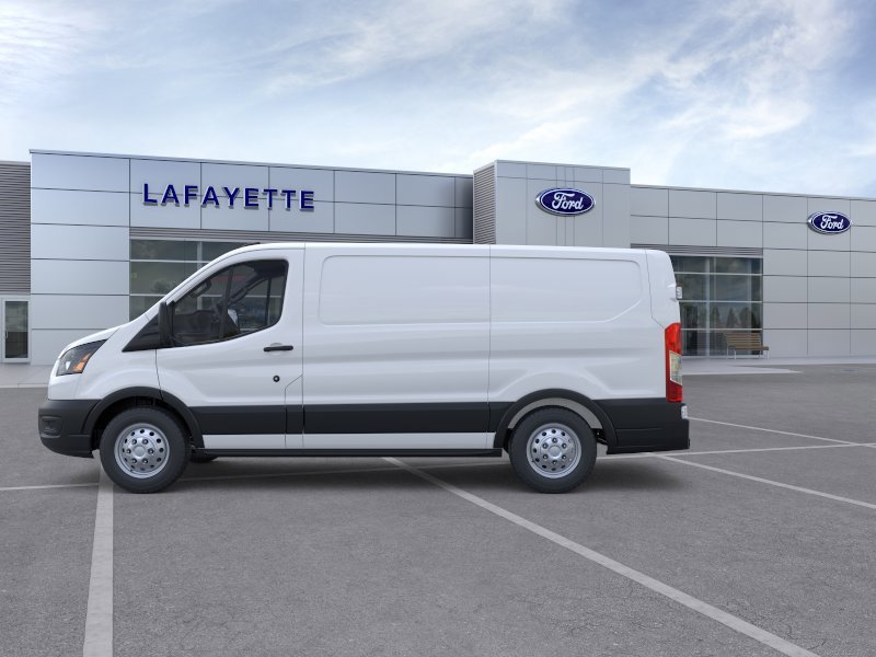 New 2026 Ford Transit 150 Low Roof AWD w/ Load Area Protection Package image 42