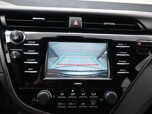 Used 2020 Toyota Camry LE image 17