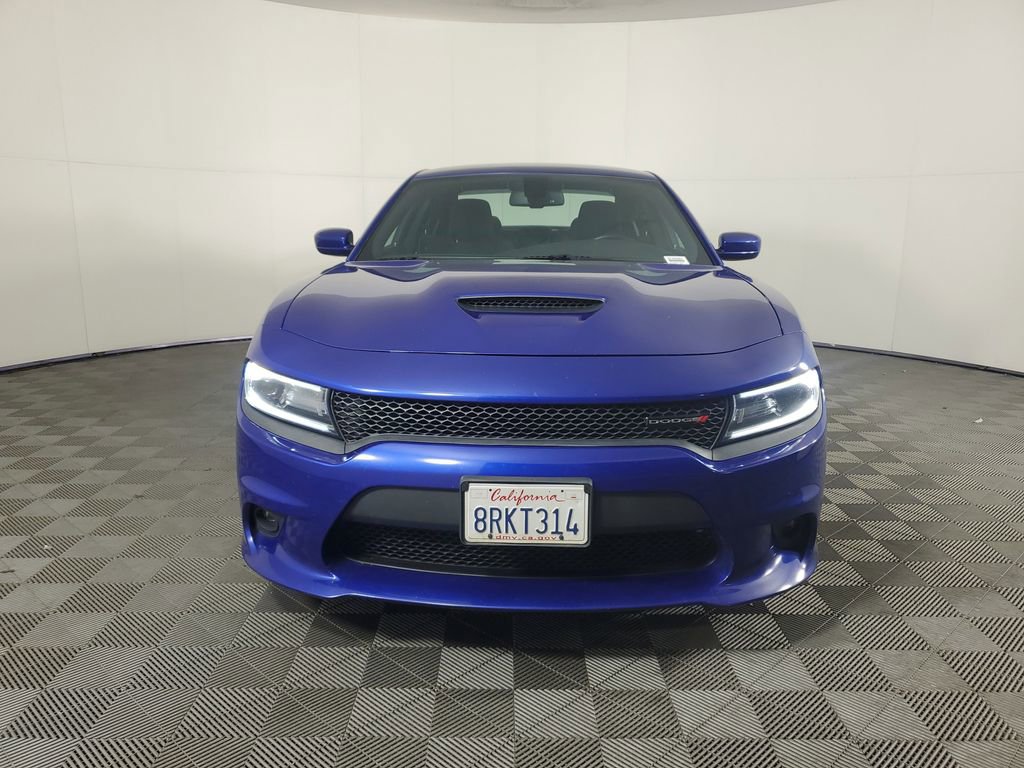 Used 2020 Dodge Charger GT image 9