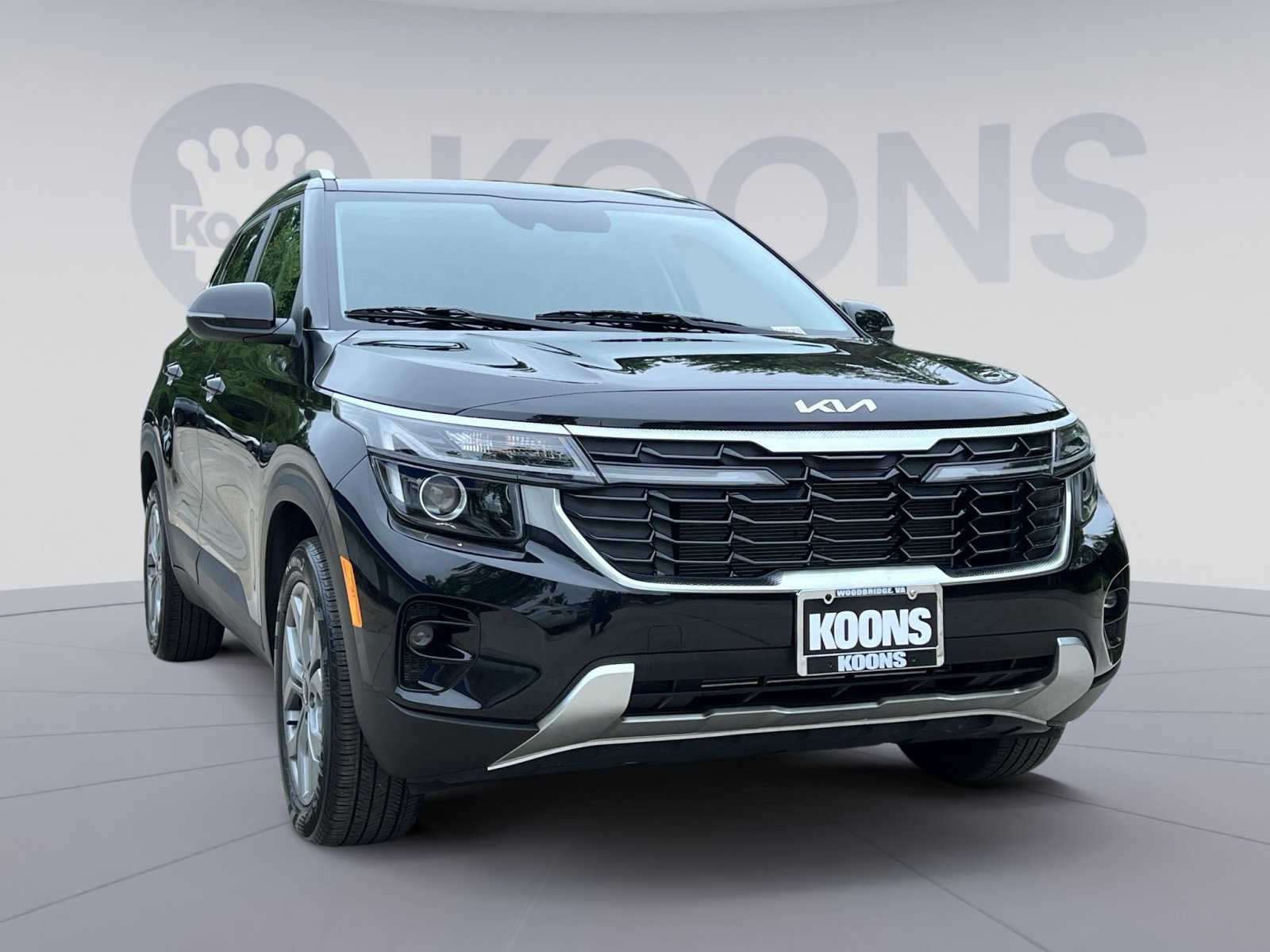 Used 2024 Kia Seltos S AWD/4WD image 18