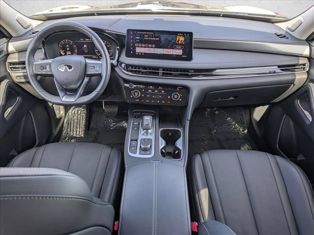 Used 2026 INFINITI QX60 Luxe w/ Cargo Package FWD image 17