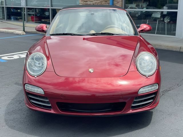 Used 2009 Porsche 911 Carrera 4S AWD/4WD image 44
