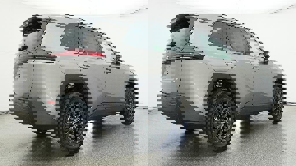 New 2026 Toyota RAV4 XLE Premium FWD image 15