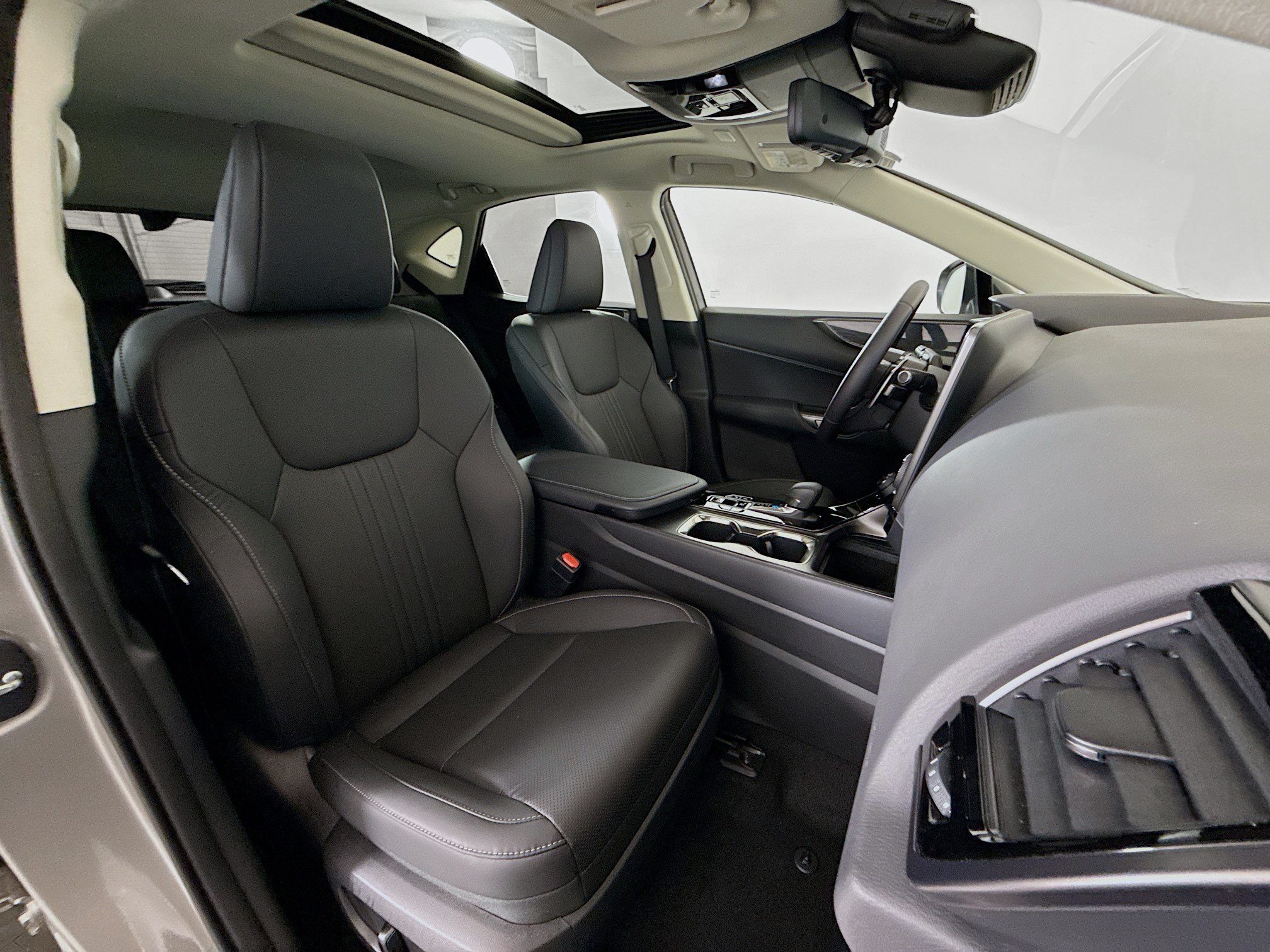 Certified 2024 Lexus NX 350 AWD image 26