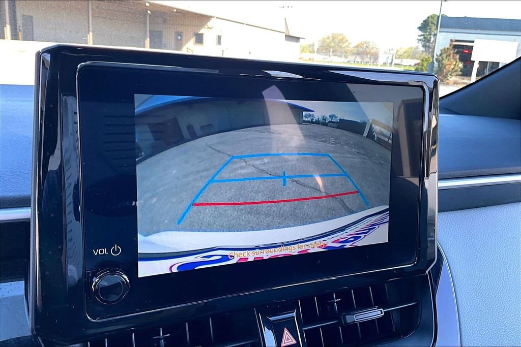 Used 2024 Toyota Corolla SE image 14