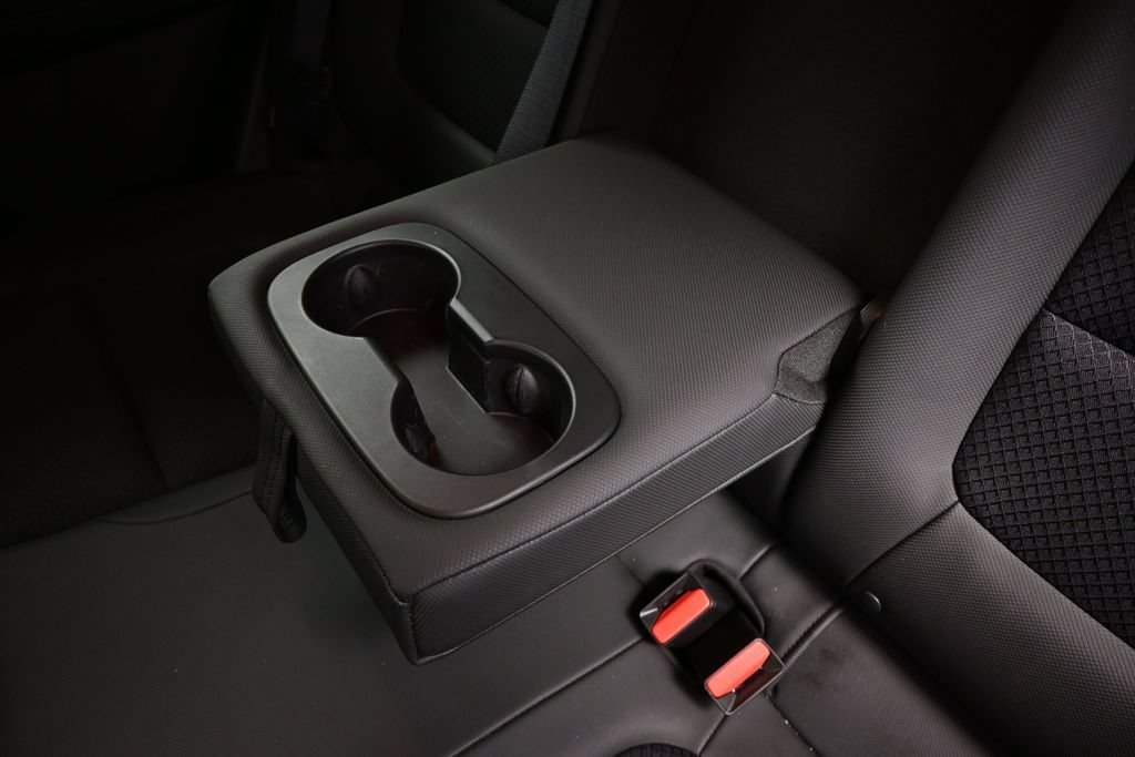 Used 2023 Chevrolet TrailBlazer RS w/ Convenience Package FWD image 29