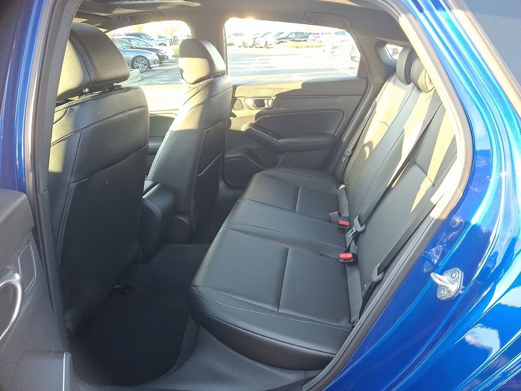 Certified 2025 Acura Integra A-Spec image 10