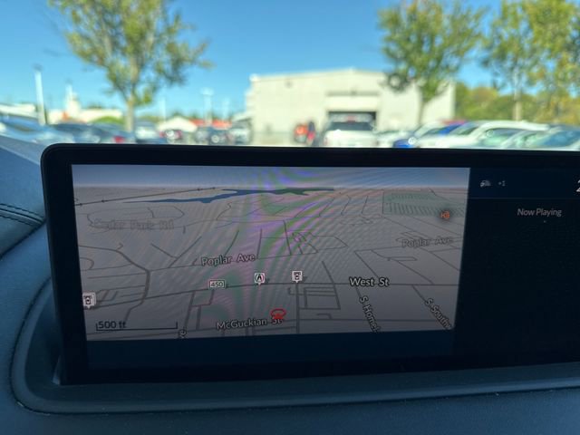 Certified 2024 Acura MDX SH-AWD w/ Technology Package image 20