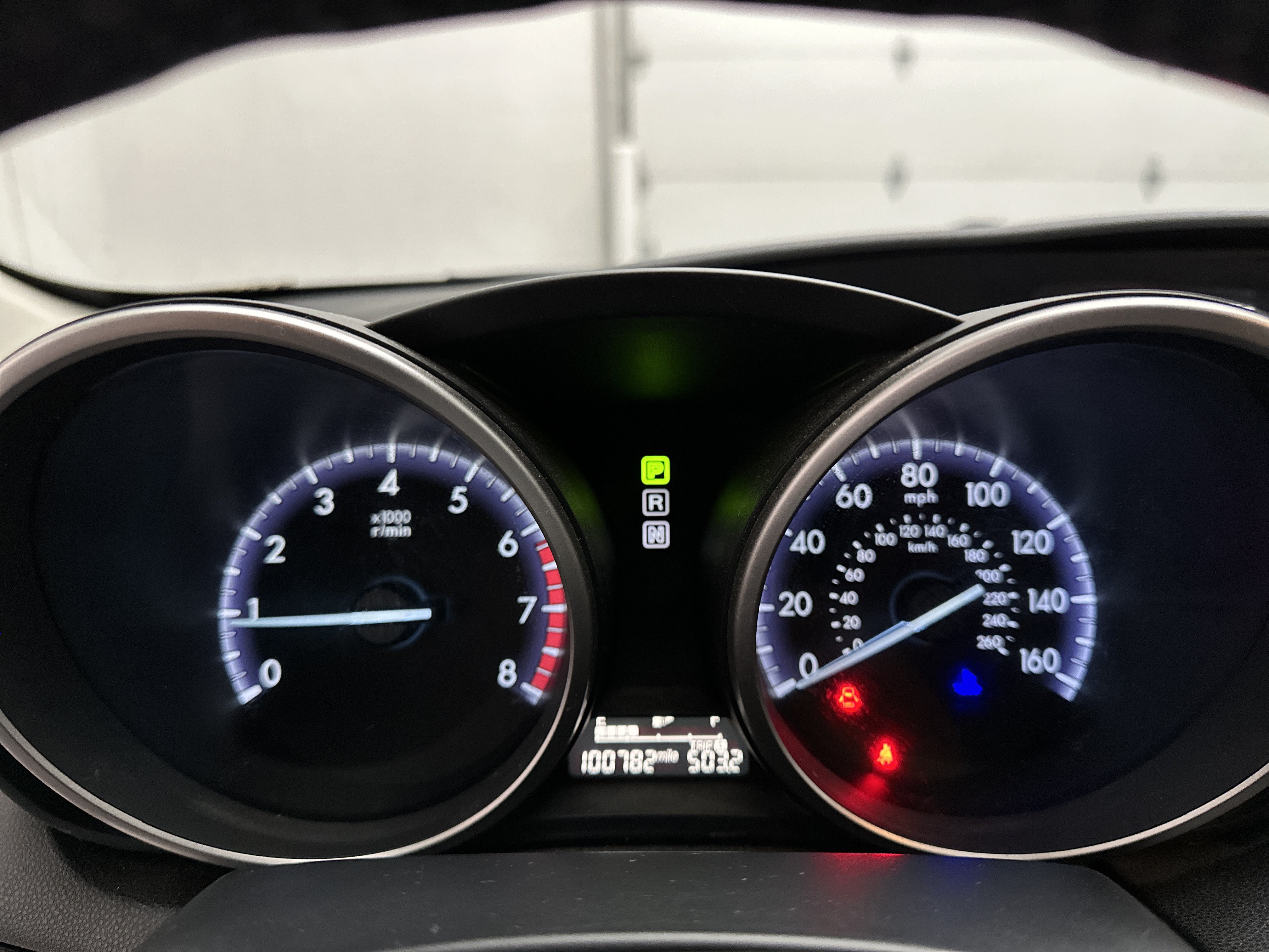Used 2012 MAZDA MAZDA3 s Grand Touring FWD image 22