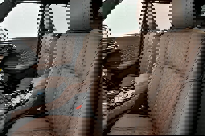 New 2026 Mitsubishi Outlander SEL image 14