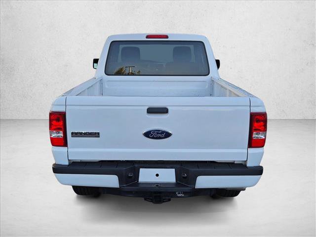 Used 2011 Ford Ranger XLT image 6