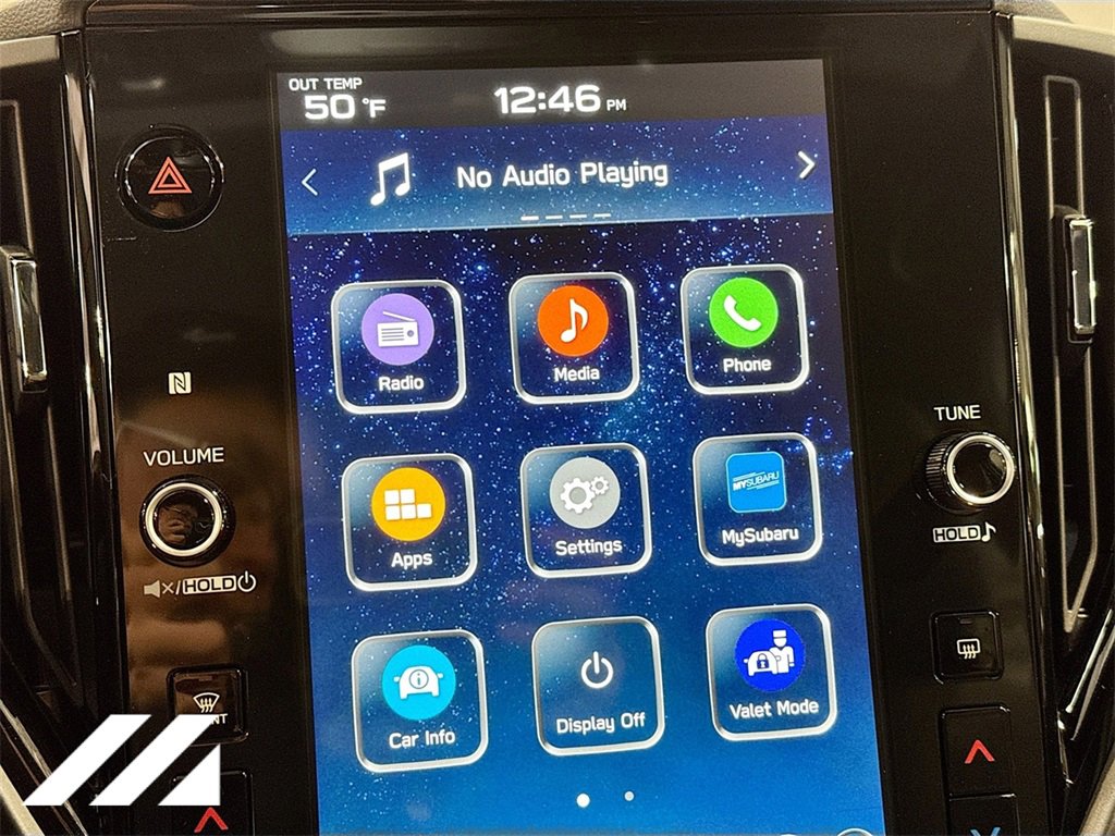 New 2025 Subaru Forester Sport image 15