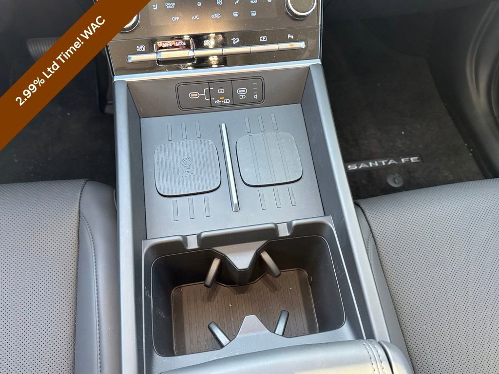 Used 2026 Hyundai Santa Fe SEL image 40