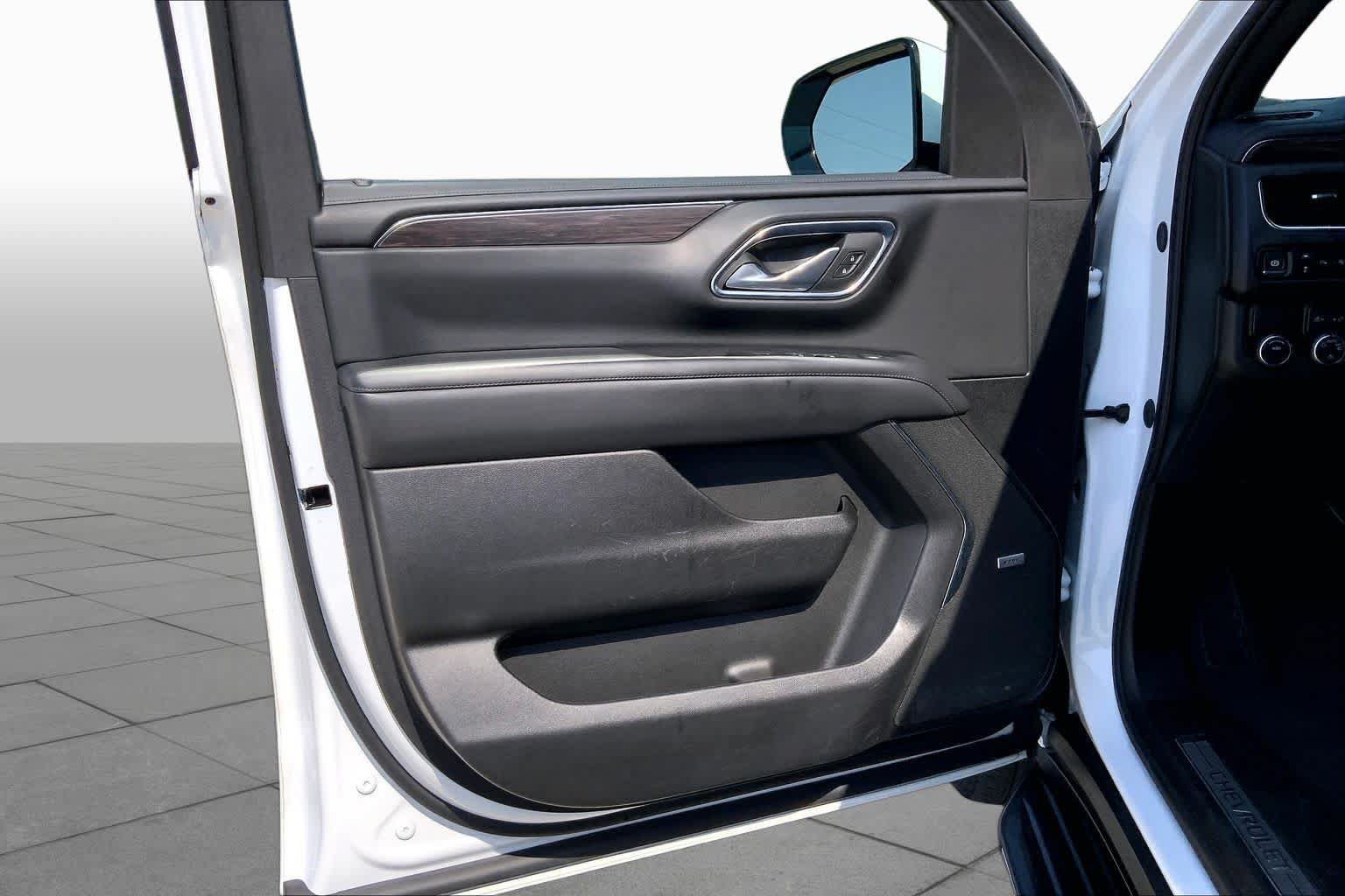 Certified 2024 Chevrolet Tahoe LT RWD image 21
