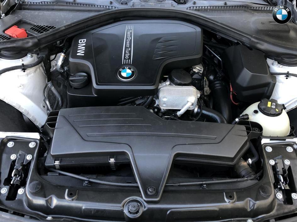 Used 2015 BMW 320i 320i Sedan image 27