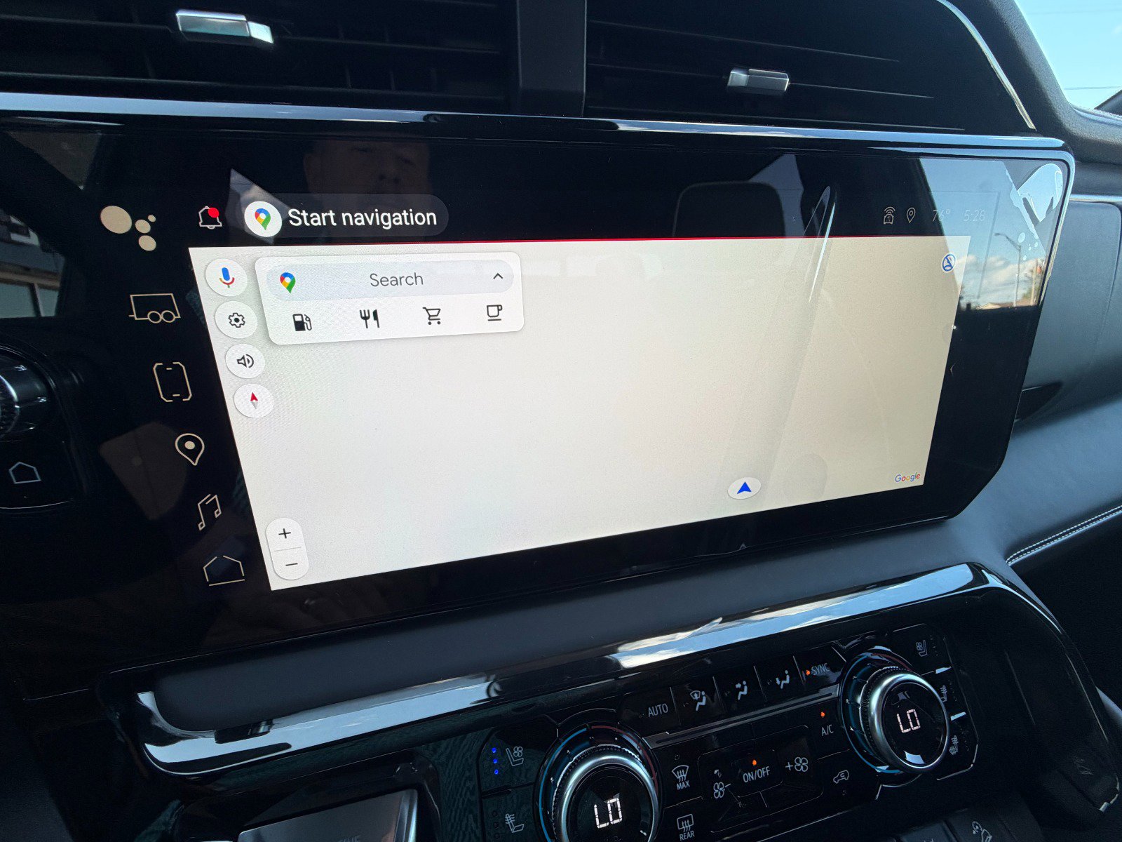 New 2026 GMC Sierra 2500 AT4X image 23