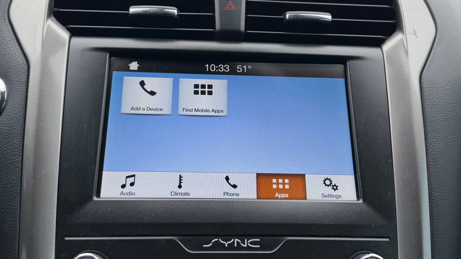 Certified 2019 Ford Fusion SE image 37