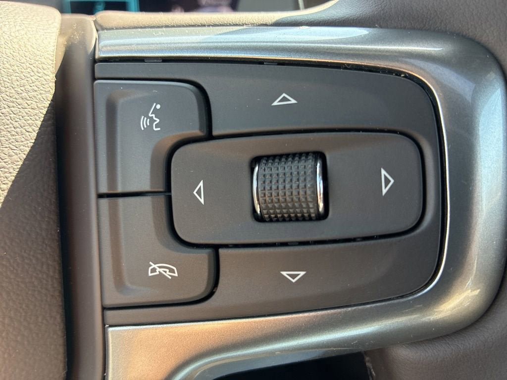 New 2026 Chevrolet Traverse LT image 20