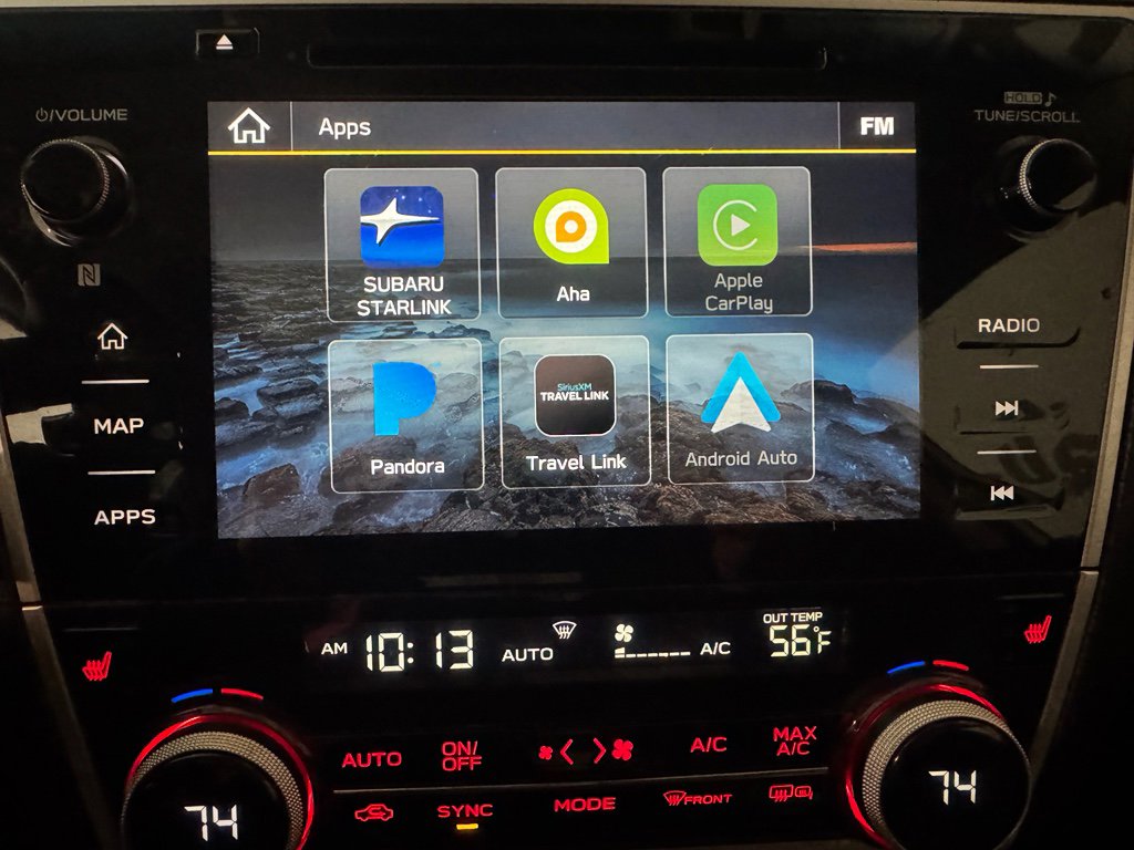 Used 2019 Subaru Outback 2.5i Limited image 30