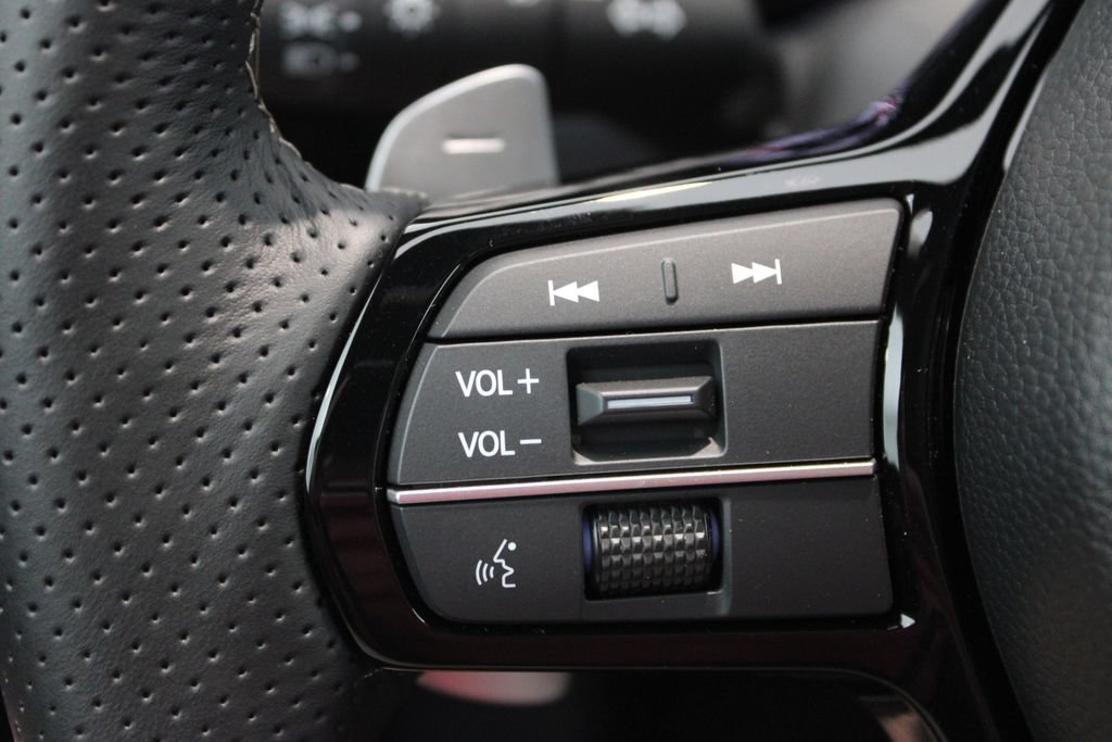 New 2026 Acura ADX A-Spec AWD/4WD image 19