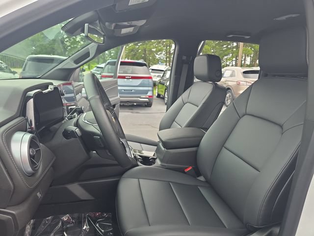 Used 2026 Chevrolet Colorado LT w/ LT Convenience Package RWD image 16