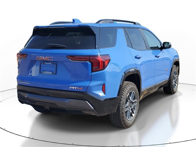 New 2026 GMC Terrain AT4 w/ Convenience Package III image 4