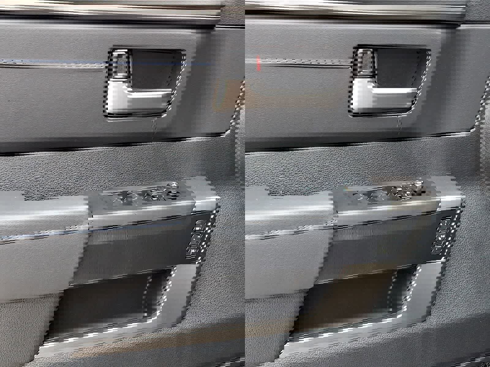 New 2026 Toyota Tundra Platinum image 10