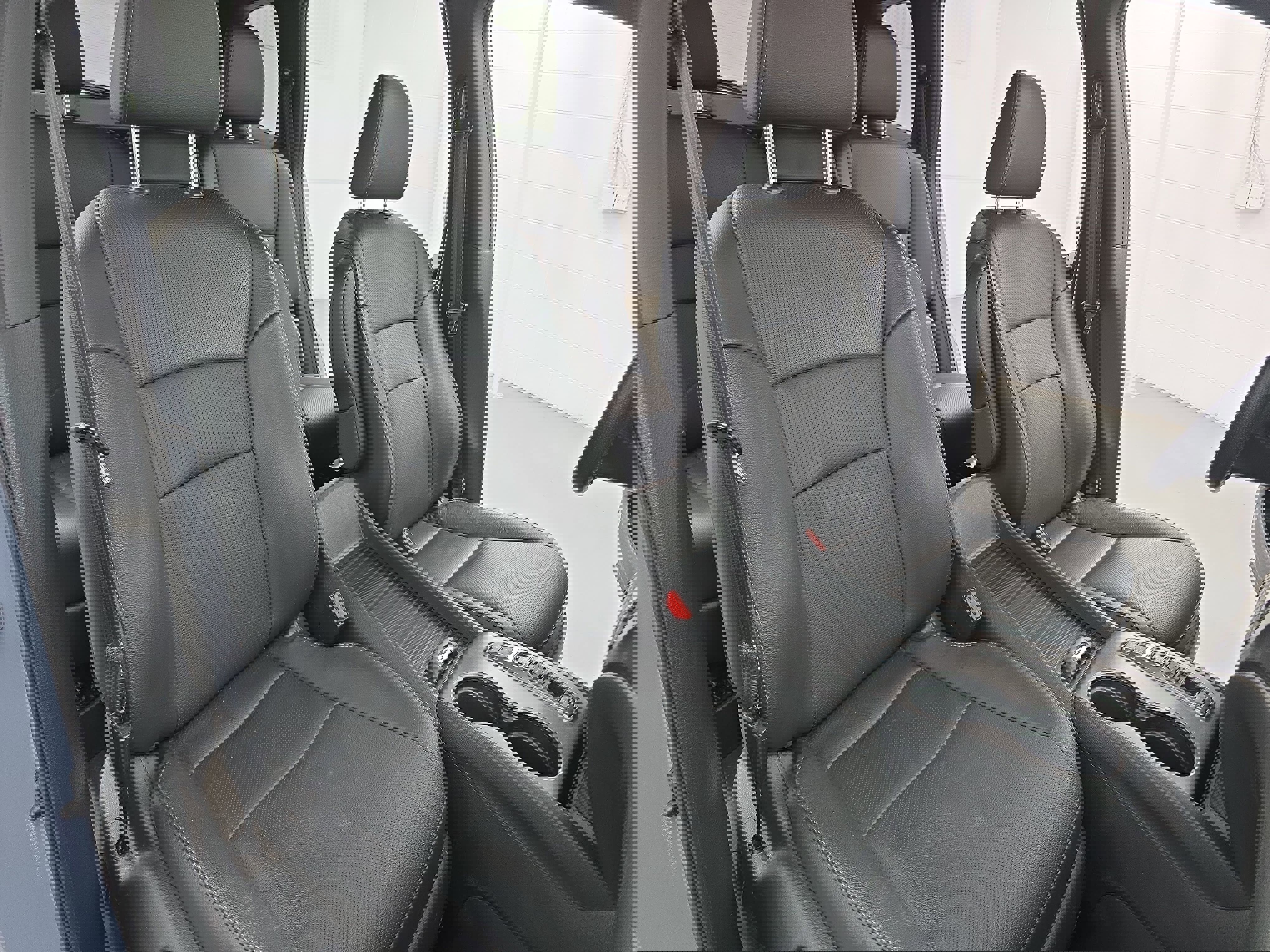 Certified 2023 Honda Passport EX-L image 10